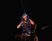 Grace Jones Headlines Womadelaide 2026 with Liberated Performance Amid Global Tensions
