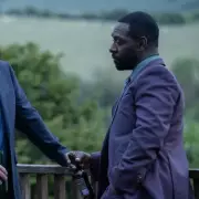 Grace Season 6 Episode 1 Cast: Guest Stars Join Brighton Detective Drama