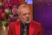 Graham Norton Dismisses Taylor Swift Wedding Invite Speculation