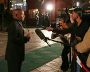 Grammy Winner Lebo M Sues Comedian Over Lion King Chant Misrepresentation