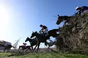 Grand National 2026: Aintree Festival Dates and Key Changes Announced