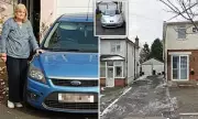 Grandmother Loses £600k Home in Parking Dispute with Neighbour
