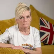 Grandmother's £4,000 TikTok Romance with Egyptian Toyboy Ends in Heartbreak