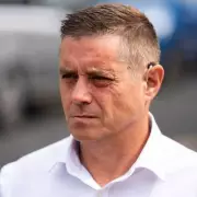 Grange Hill Actor John Alford Dies in Prison After Child Sex Offence Conviction