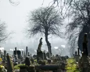 Graves in England and Wales to be Reused After 100 Years Under New Law