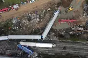Greek Train Crash Trial Begins: 57 Killed in 2023 Disaster