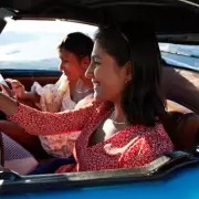 Green Flag's Essential Five-Point Checklist for Driving in Europe This Summer
