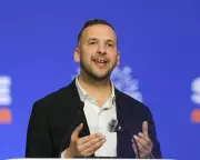 Green Leader Zack Polanski Courts Unions to Replace Labour as Working Class Champion