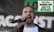 Green Party Candidate Claims Jewish Ambulance Arson Was 'Inside Job'
