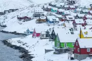 Greenland's Defining Election Puts Independence Back in Spotlight Amid US Pressure