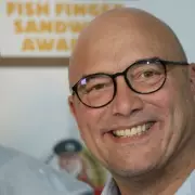 Gregg Wallace Slammed as 'Desperate' Over Mother's Day Cameo Video Sales