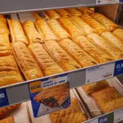 Greggs Fans Discover 'Cheap' Frozen Pastries in Supermarkets That Rival Bakery Taste