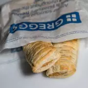 Greggs Plans UK Vending Machine Rollout for Sausage Rolls and Snacks
