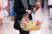 Grocery Inflation Rises to 4.3% After Four Months of Decline