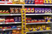 Grocery Inflation Stays at 4.3% as Easter Spending Defies Price Pressures