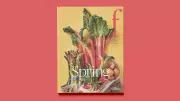 Guardian Launches New Seasonal Food Magazine Celebrating Global Culinary Culture