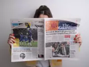 Guardian Readers Identified as Peaceniks in Police Anecdote