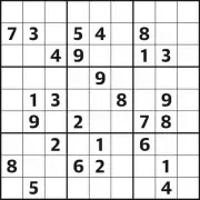 Guardian Sudoku Challenge: Daily Puzzles and Print Solutions Guide