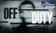 Guardian's 'Off Duty' Podcast Probes Chicago's Troubled Justice System