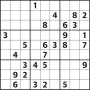 Guardian's Sudoku 7,247: A Challenging Puzzle for Dedicated Enthusiasts