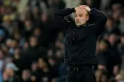 Guardiola Admits Man City 'Not Complete' but Vows Title Fight Continues