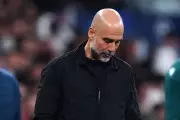 Guardiola Admits Slim Chance for Man City After Real Madrid Rout