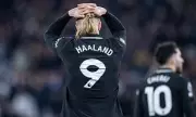 Guardiola Defends Haaland's Form, Calls Striker Role 'Hardest Job in Football'