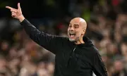 Guardiola Defends Team Selection After Real Madrid Defeat, Says He's 'Massacred'