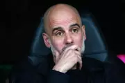 Guardiola Focuses on West Ham as City's Title Hopes Hang by a Thread