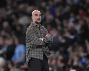 Guardiola: Manchester City Not Yet Complete, Real Madrid Champions League Test Looms