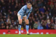 Guardiola Provides Crucial Haaland Injury Update Ahead of City's Forest Clash