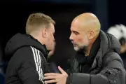 Guardiola Seeks Luck as Man City Face Familiar Newcastle in FA Cup
