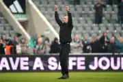 Guardiola Targets Strong Finish as Man City's Title Fate Hangs in Balance