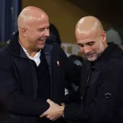 Guardiola Tells Slot to Adapt as Arsenal Dictate Premier League Set-Piece Trend