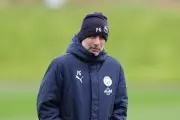 Guardiola Urges Man City to Embrace Identity in Madrid Champions League Clash