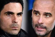 Guardiola vs Arteta: A Final That Could Redefine English Football's Power Structure