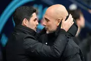 Guardiola vs Arteta: Tactical Duel in Carabao Cup Final Showdown