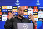 Guardiola's Faith Unshaken as Man City Rest Before Real Madrid Clash
