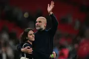 Guardiola's Future Uncertain Despite Man City's Carabao Cup Triumph Over Arsenal