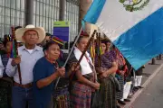 Guatemala's New Constitutional Court Faces Uphill Battle to Restore Public Confidence