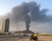 Gulf Stability Shattered as US-Israel War on Iran Escalates Regional Tensions