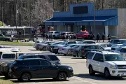 Gunman Killed, One Hospitalised in Georgia VA Clinic Shooting Incident