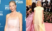 Gwyneth Paltrow Criticises Met Gala Costume Culture, Prefers Evening Dresses