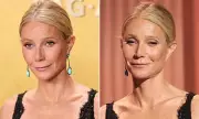 Gwyneth Paltrow's Earring Mishap Overshadows Actor Awards 2026 Surprises