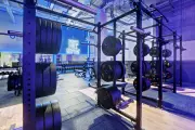 Gym Group Reports Shift from Cardio to Strength Training as Members Seek Strength