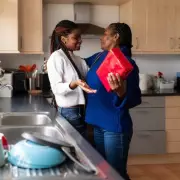 Half of UK's Chocolate Gifts Sent to Mums for Mother's Day, Weighing as Much as a Blue Whale