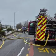 Hambleton House Explosion: Major Emergency Response After Blast