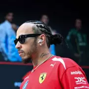 Hamilton's Blunt Ferrari Radio Exchange Signals Demanding 2026 Campaign