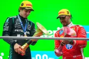 Hamilton's First Ferrari Podium Signals Return to Form with 'More to Come'