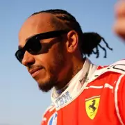 Hamilton's Hopes Dashed as F1 Stewards Clear Antonelli in Chinese GP Qualifying